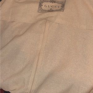 GG CRÊPE VISCOSE SKIRT